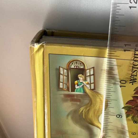 Fairytale Jigsaw Puzzle Book - Picture 9 of 14